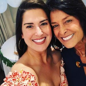 Meet your Posher, Jeanne